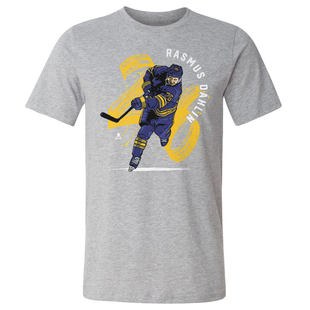 Rasmus Dahlin Men's Cotton T-Shirt | 500 LEVEL