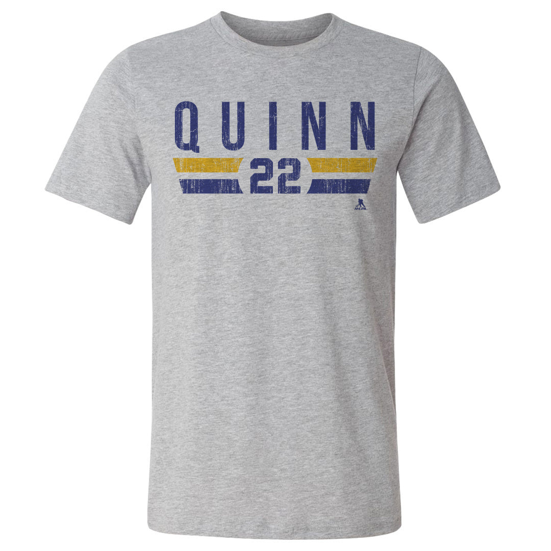 Jack Quinn Men's Cotton T-Shirt | 500 LEVEL
