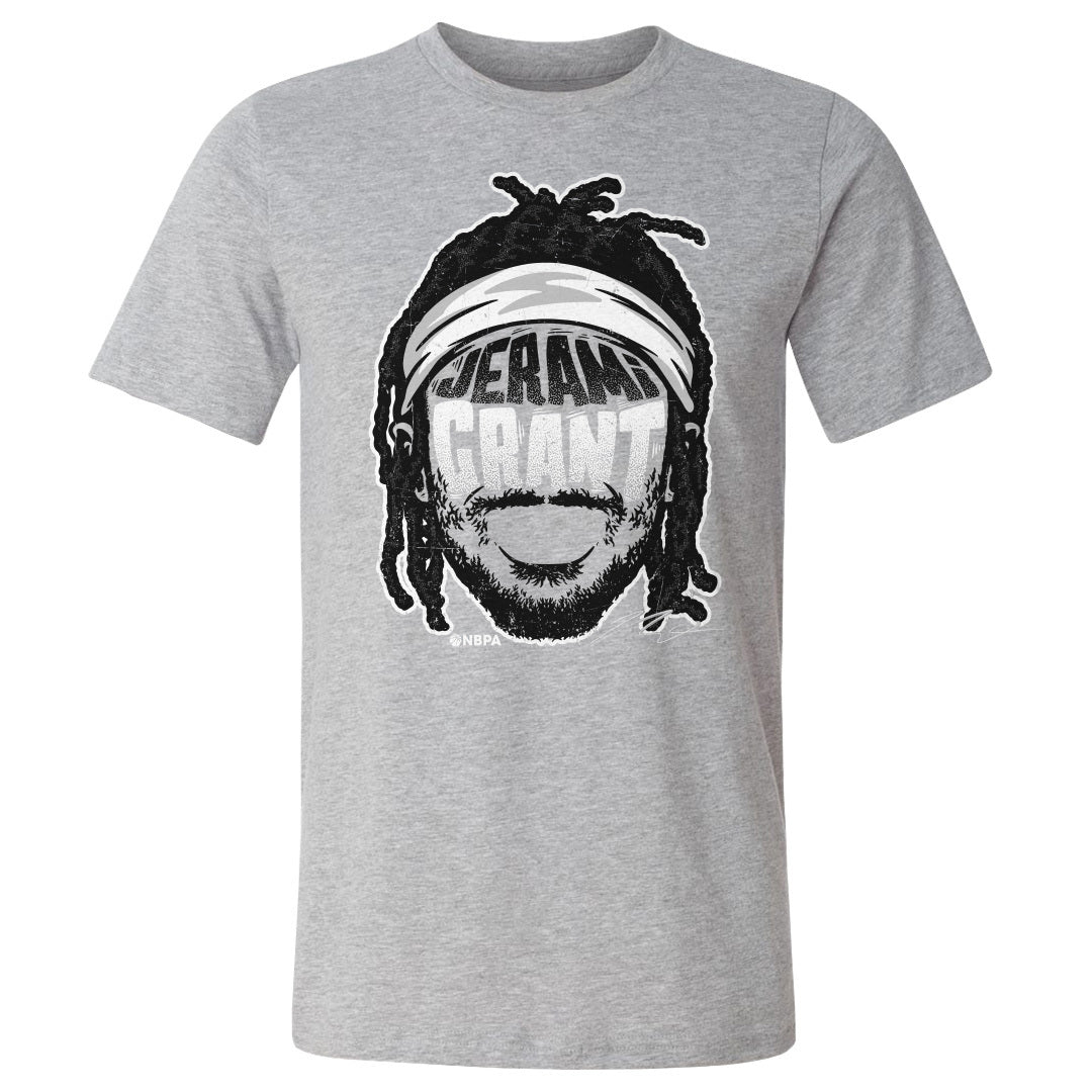Jerami Grant Men's Cotton T-Shirt | 500 LEVEL