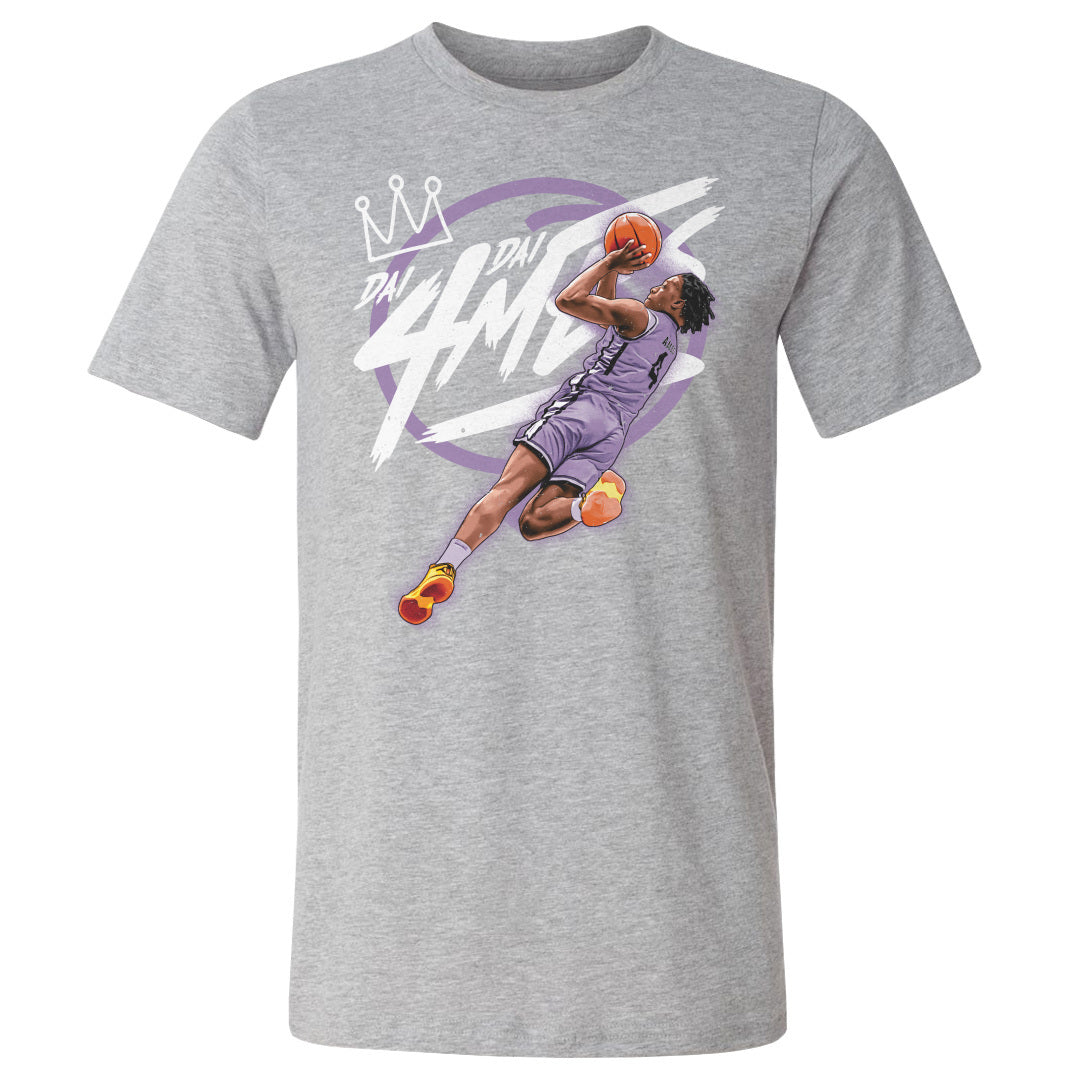 Dai Dai Ames Men's Cotton T-Shirt | 500 LEVEL