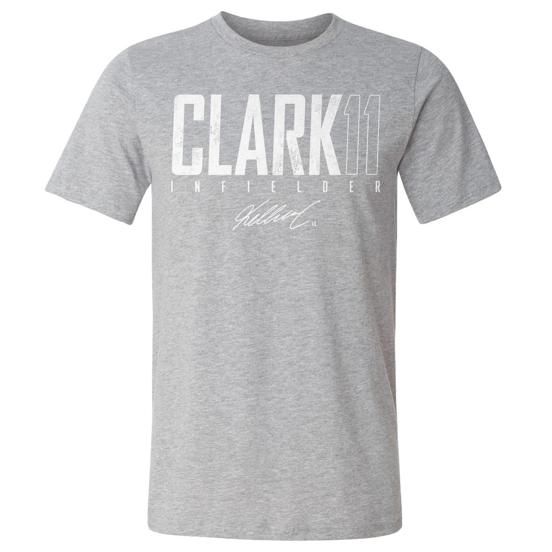 Kellum Clark Men's Cotton T-Shirt | 500 LEVEL
