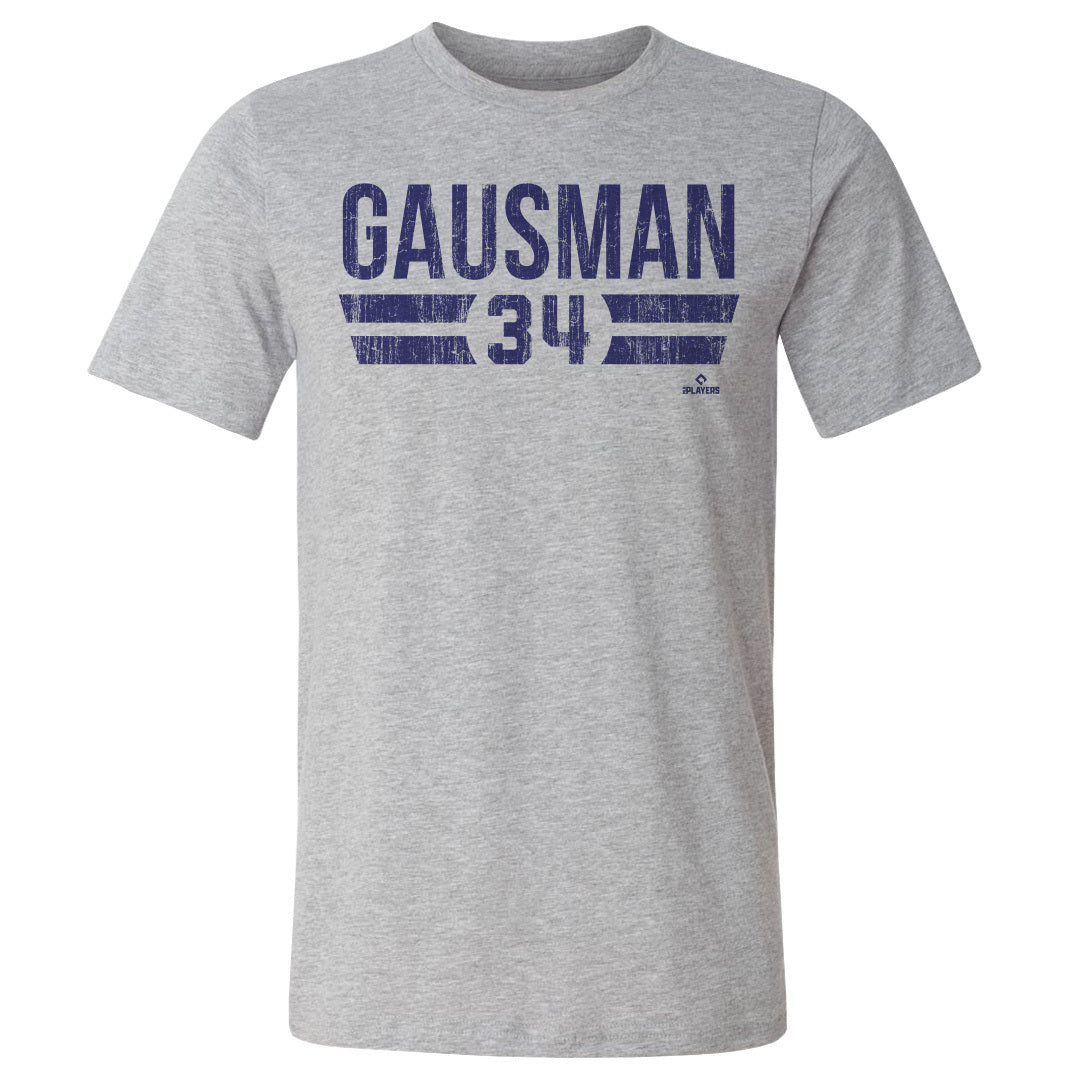 Kevin Gausman Men's Cotton T-Shirt | 500 LEVEL