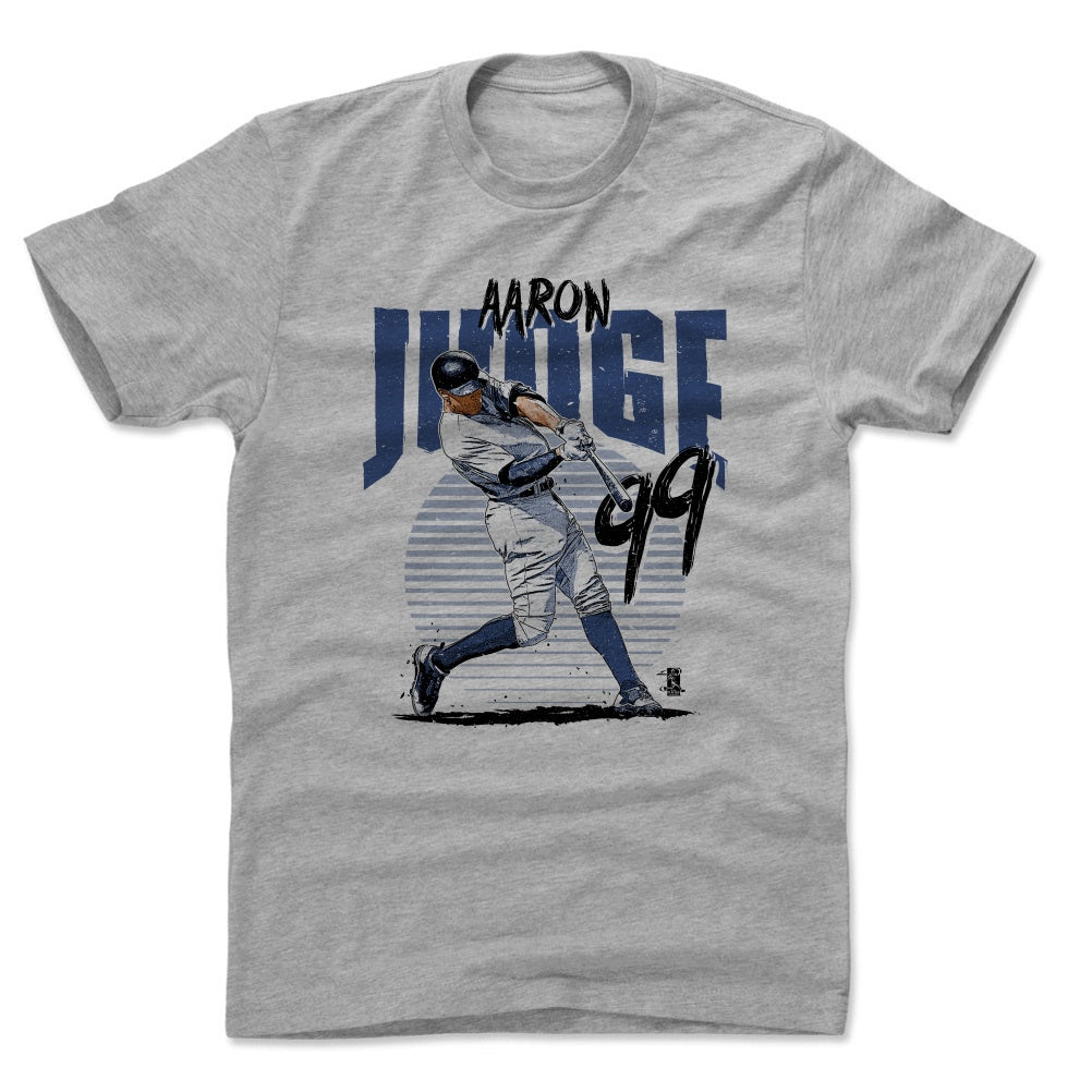 Aaron Judge Men's Cotton T-Shirt | 500 LEVEL