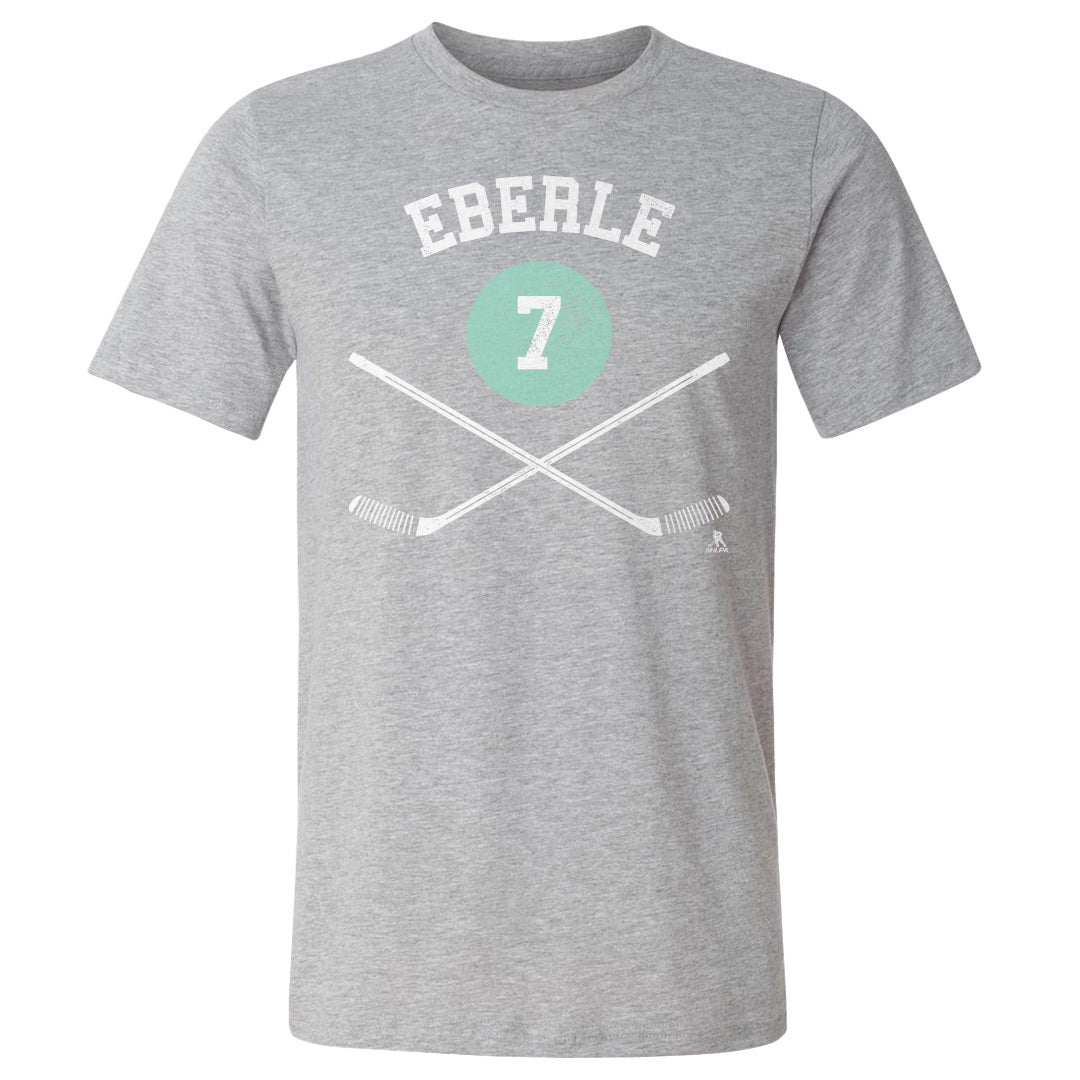 Jordan Eberle Men's Cotton T-Shirt | 500 LEVEL