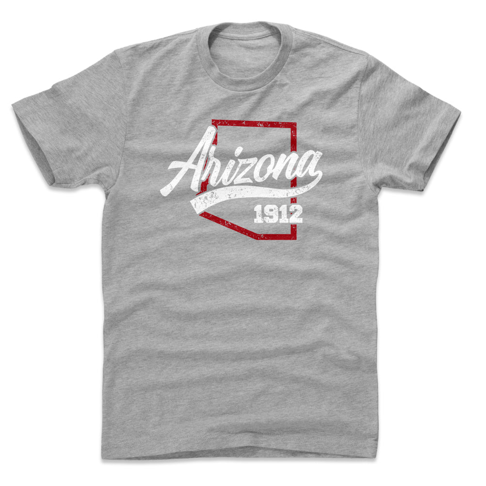Arizona Men's Cotton T-Shirt | 500 LEVEL