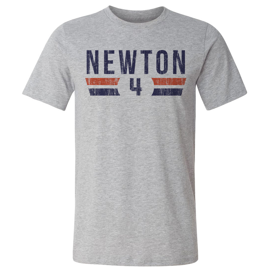 Jer'Zhan Newton Men's Cotton T-Shirt | 500 LEVEL