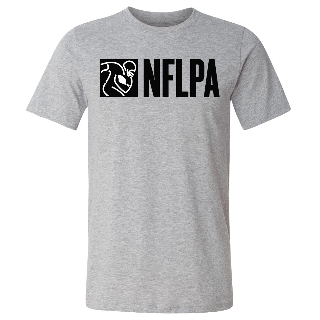 NFLPA Men's Cotton T-Shirt | 500 LEVEL