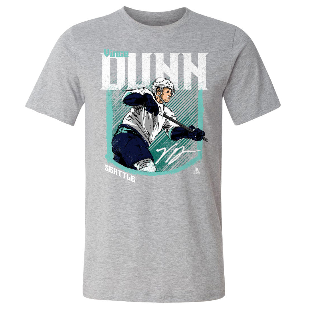 Vince Dunn Men's Cotton T-Shirt | 500 LEVEL