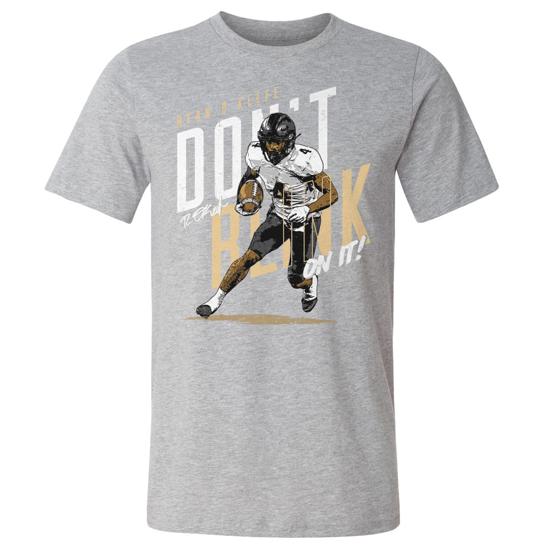 Ryan O'Keefe Men's Cotton T-Shirt | 500 LEVEL