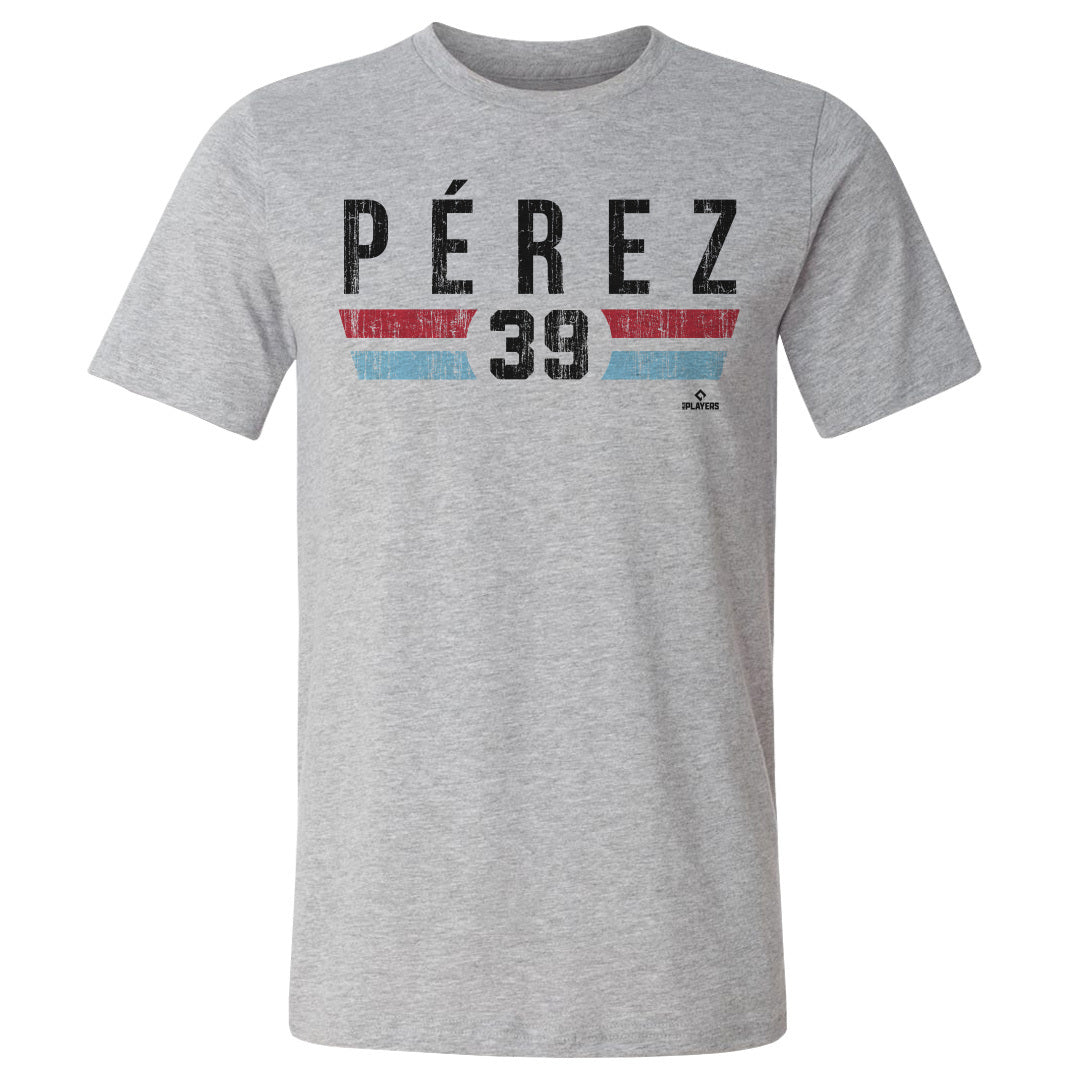Eury Perez Men's Cotton T-Shirt | 500 LEVEL