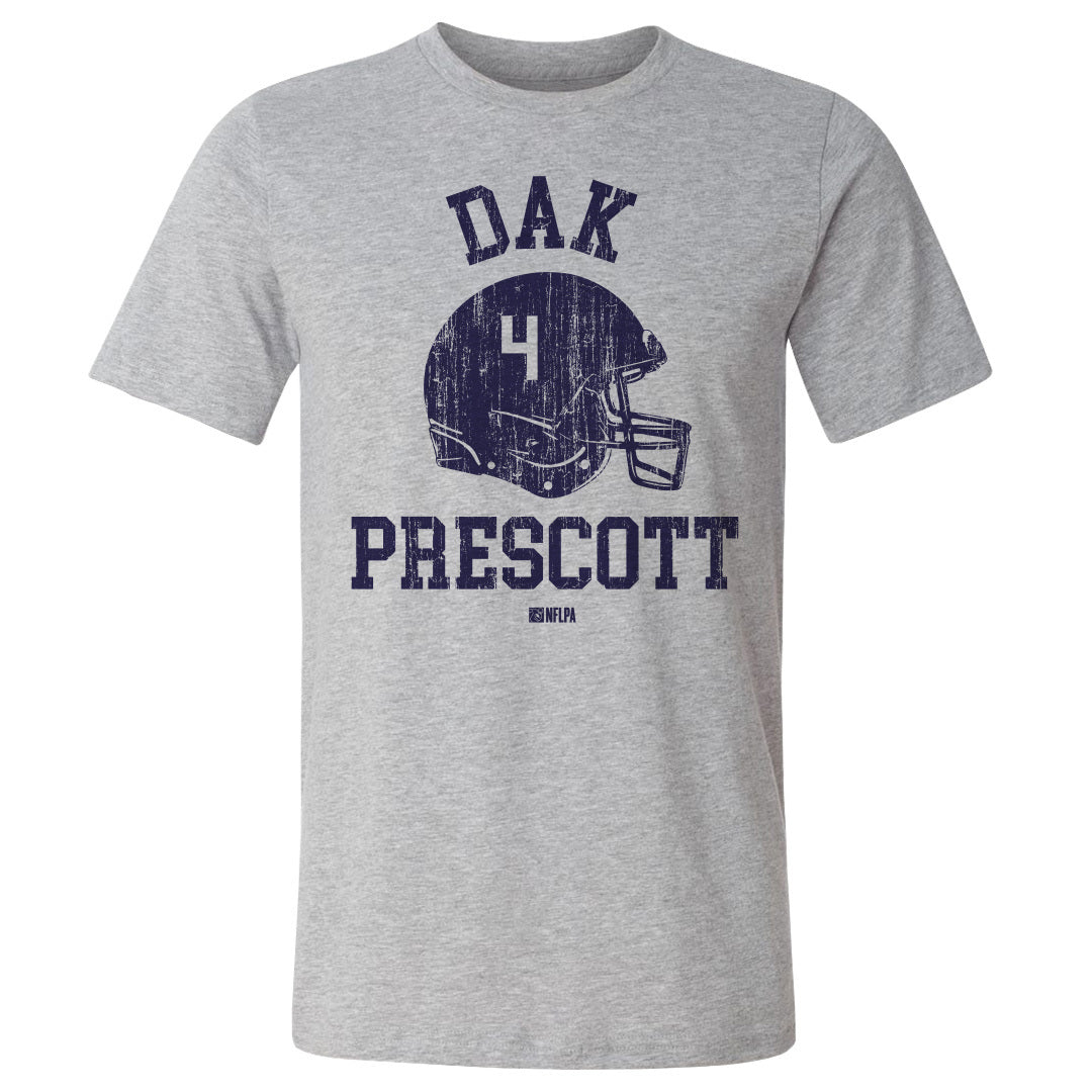 Dak Prescott Men's Cotton T-Shirt | 500 LEVEL