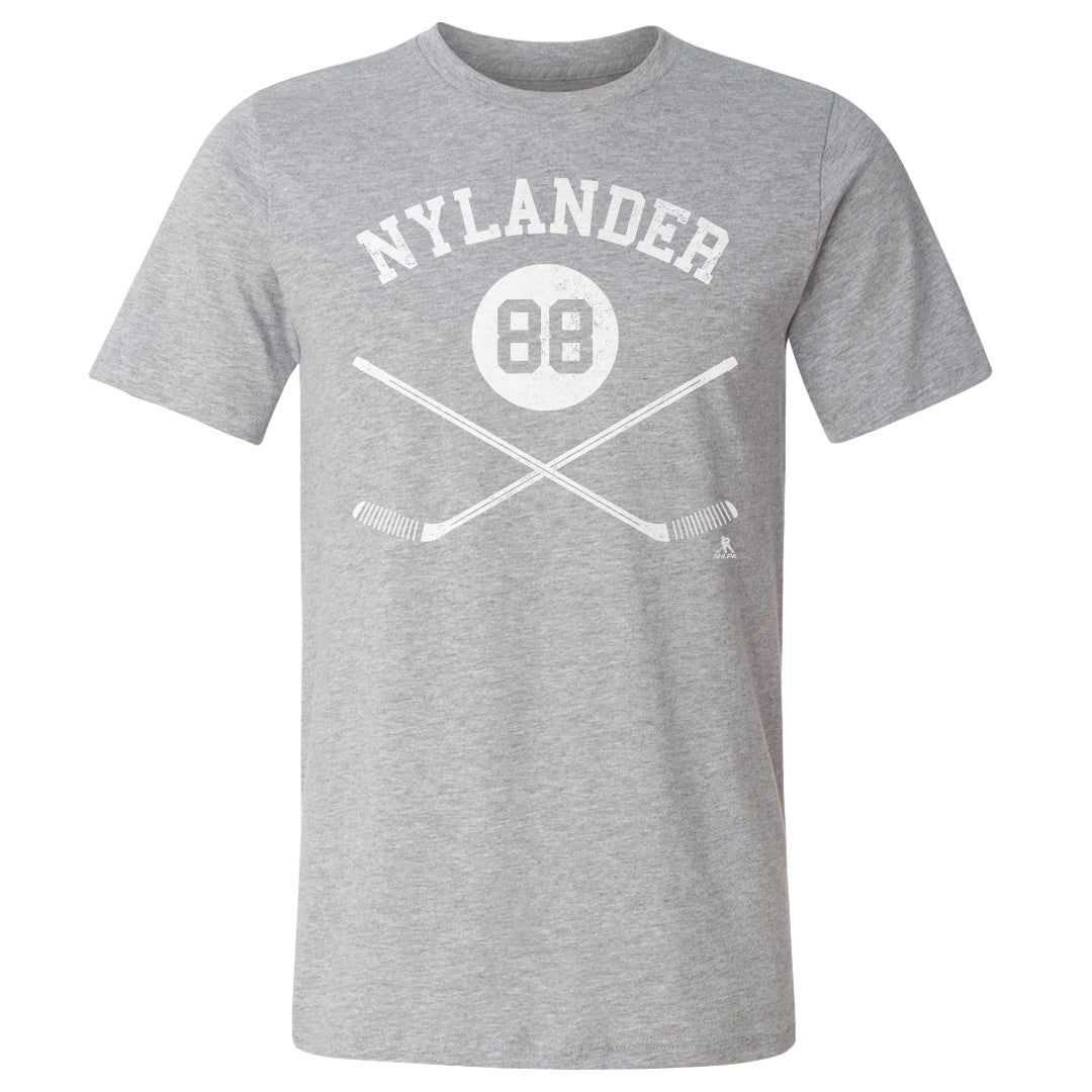 William Nylander Men's Cotton T-Shirt | 500 LEVEL