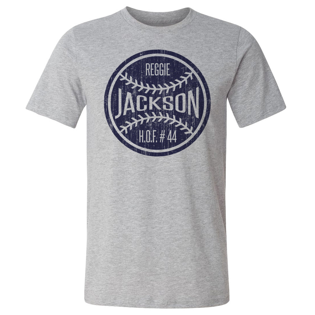 Reggie Jackson Men's Cotton T-Shirt | 500 LEVEL