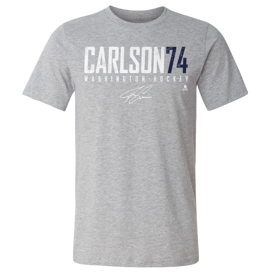 John Carlson Men's Cotton T-Shirt | 500 LEVEL
