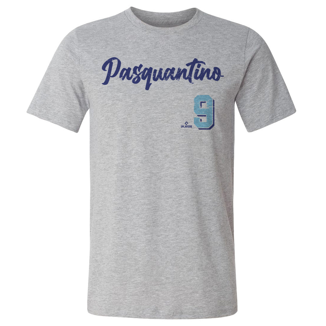 Vinnie Pasquantino Men's Cotton T-Shirt | 500 LEVEL