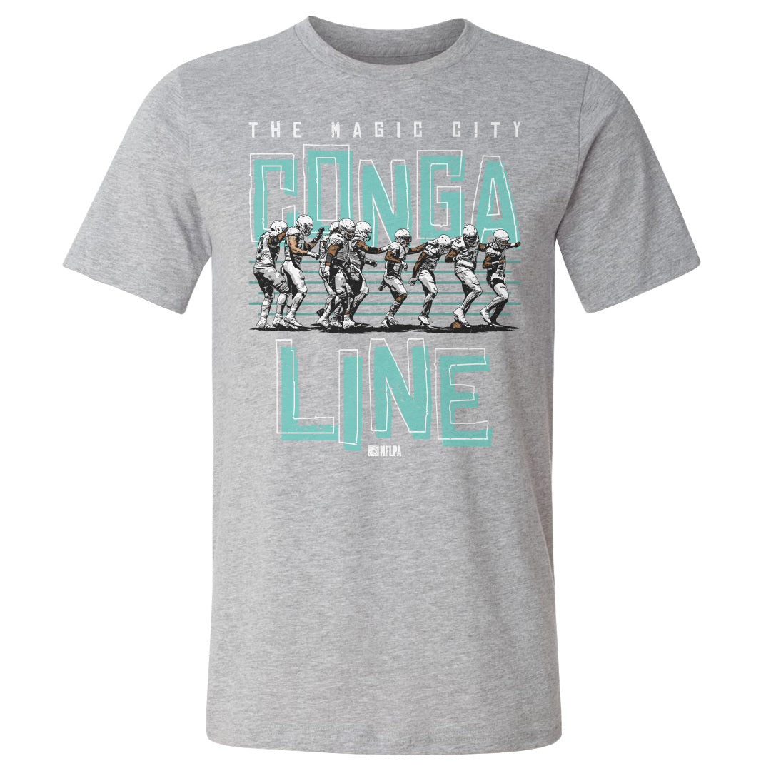 Tyreek Hill Men's Cotton T-Shirt | 500 LEVEL