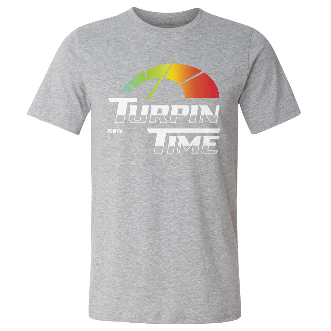 KaVontae Turpin Men's Cotton T-Shirt | 500 LEVEL