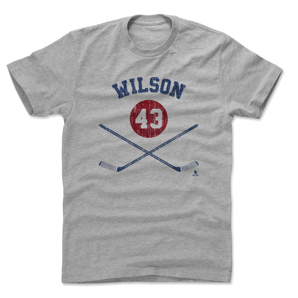Tom Wilson Men's Cotton T-Shirt | 500 LEVEL