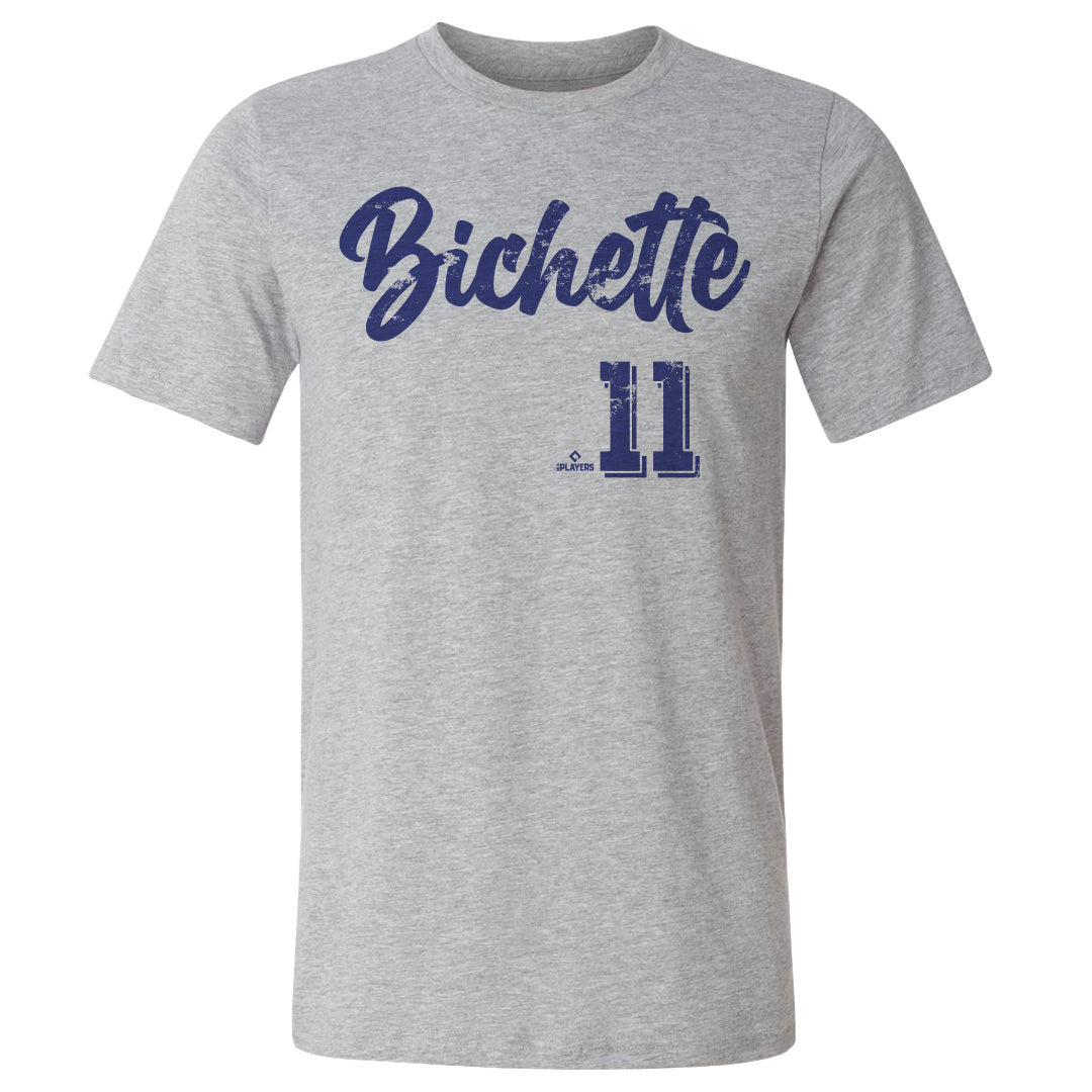 Bo Bichette Men's Cotton T-Shirt | 500 LEVEL