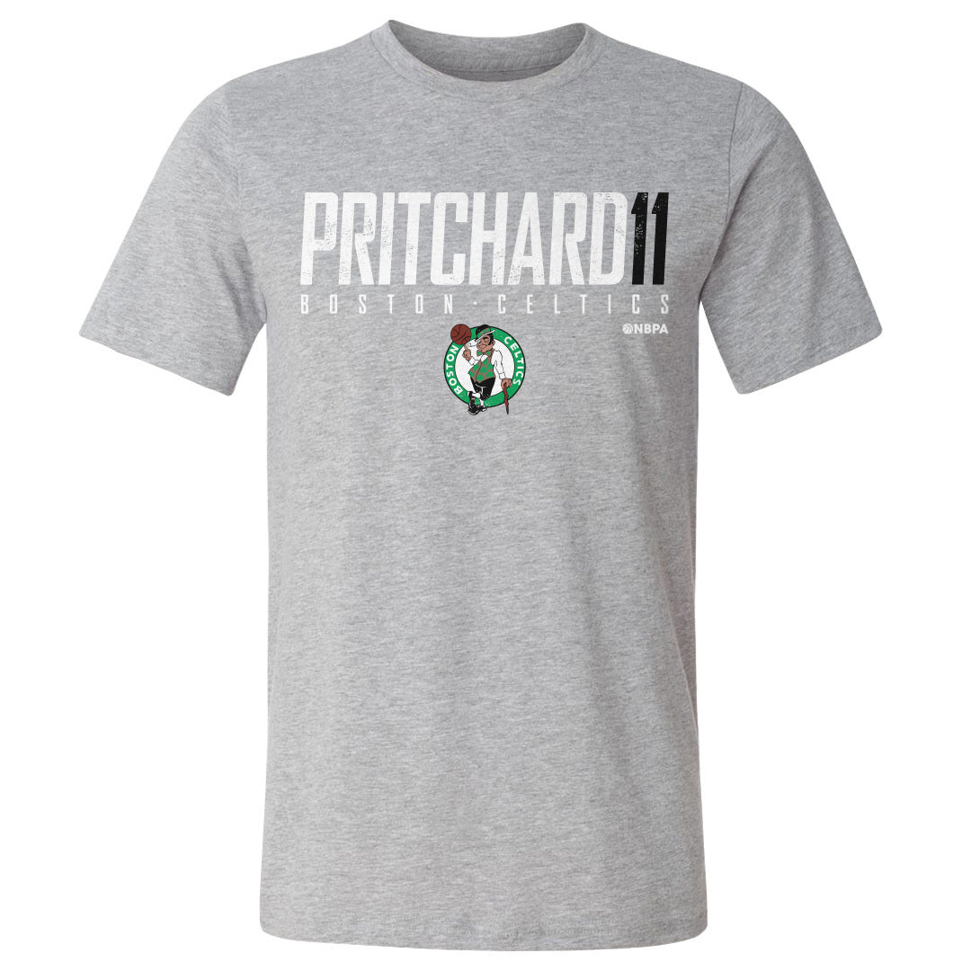 Payton Pritchard Men's Cotton T-Shirt | 500 LEVEL