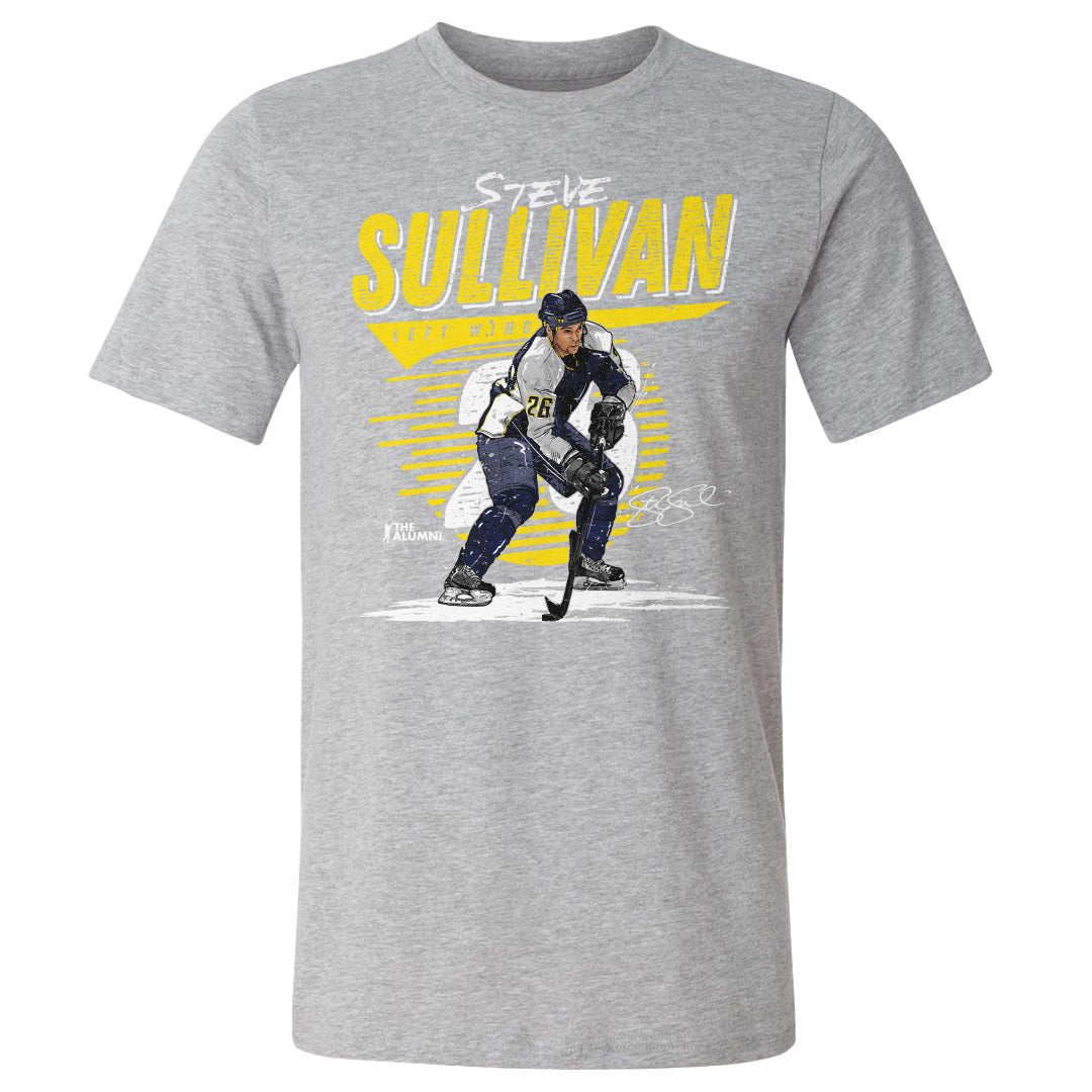 Steve Sullivan Men's Cotton T-Shirt | 500 LEVEL