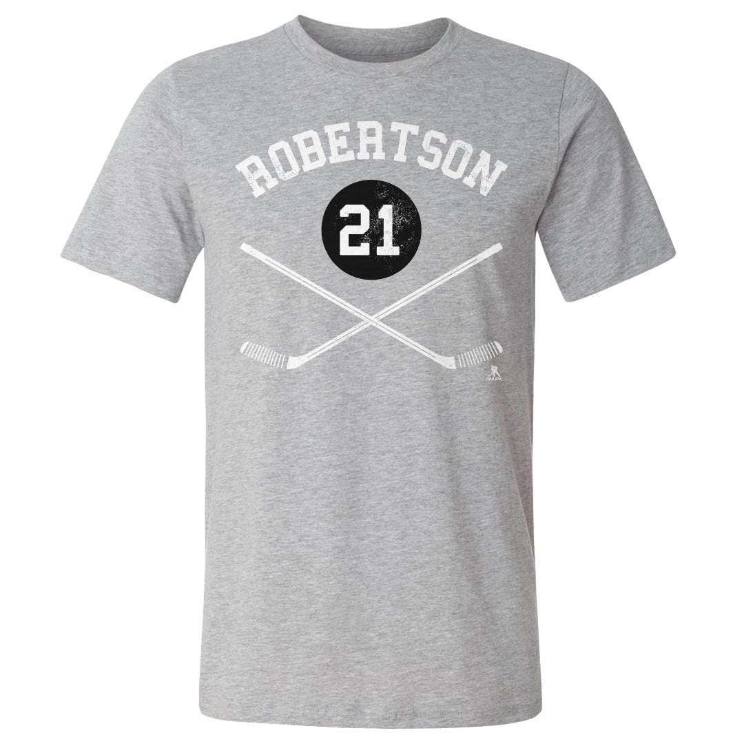 Jason Robertson Men's Cotton T-Shirt | 500 LEVEL