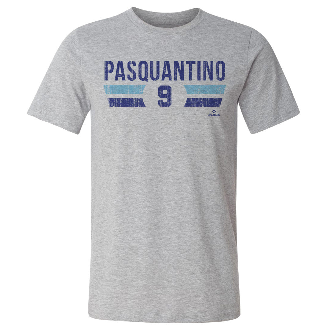 Vinnie Pasquantino Men's Cotton T-Shirt | 500 LEVEL