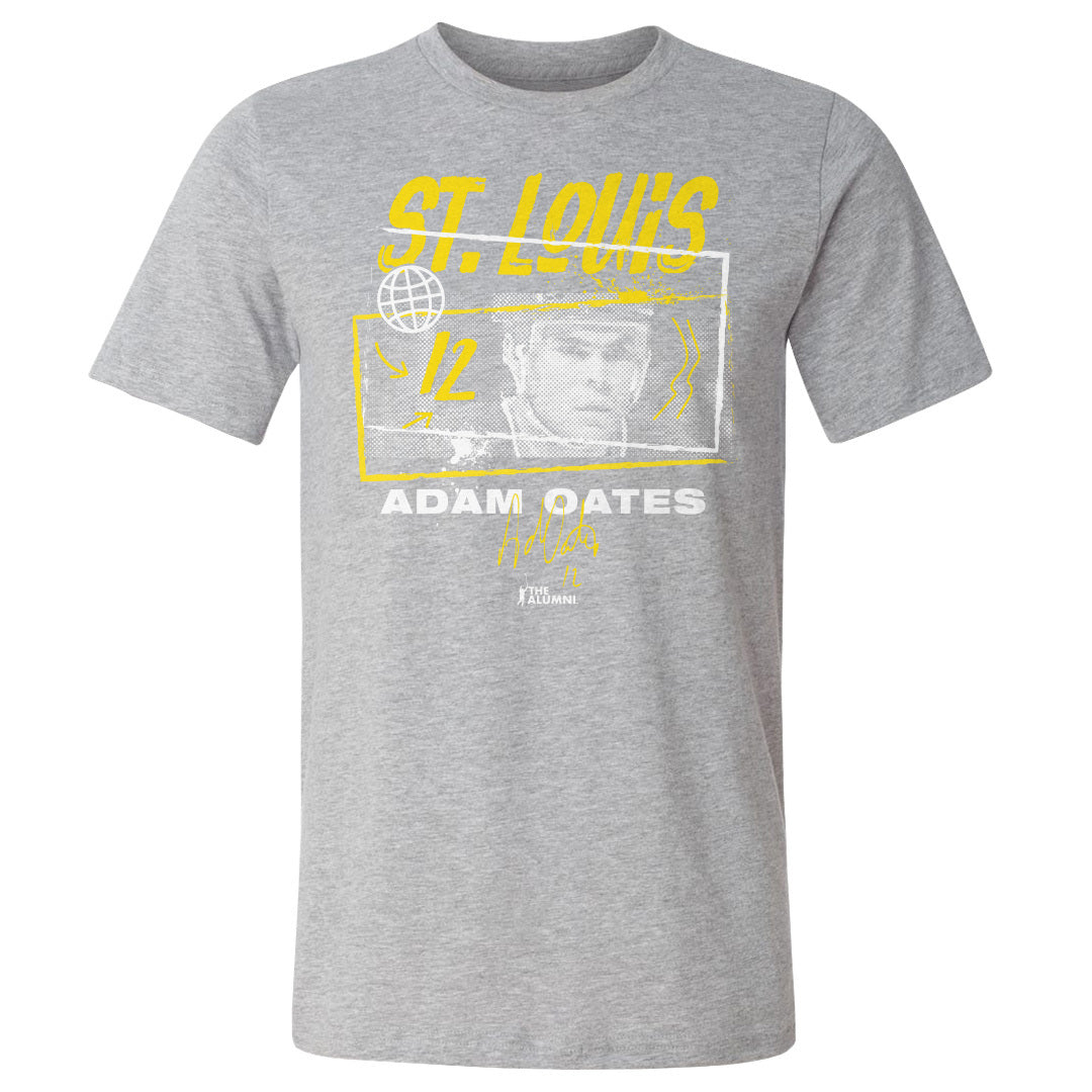 Adam Oates Men's Cotton T-Shirt | 500 LEVEL
