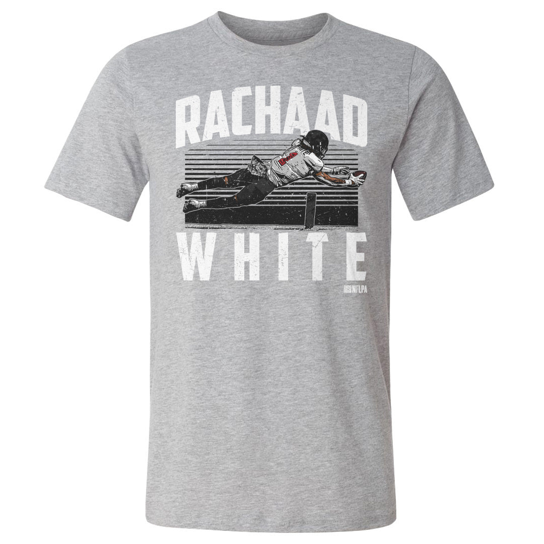 Rachaad White Men's Cotton T-Shirt | 500 LEVEL