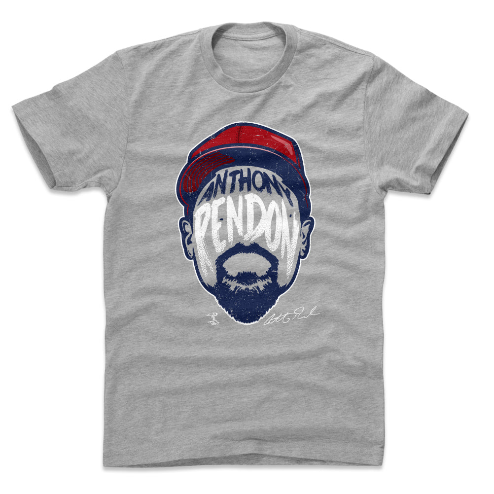 Anthony Rendon Men's Cotton T-Shirt | 500 LEVEL