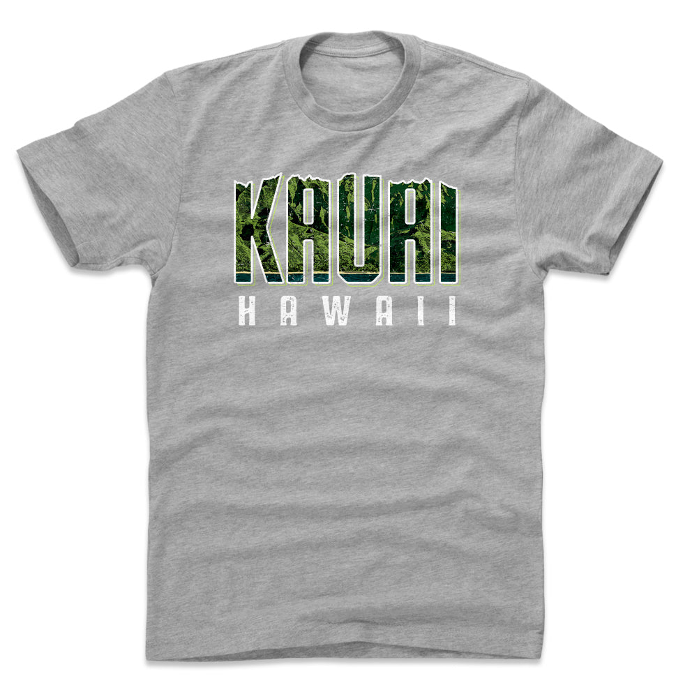 Kauai Men's Cotton T-Shirt | 500 LEVEL