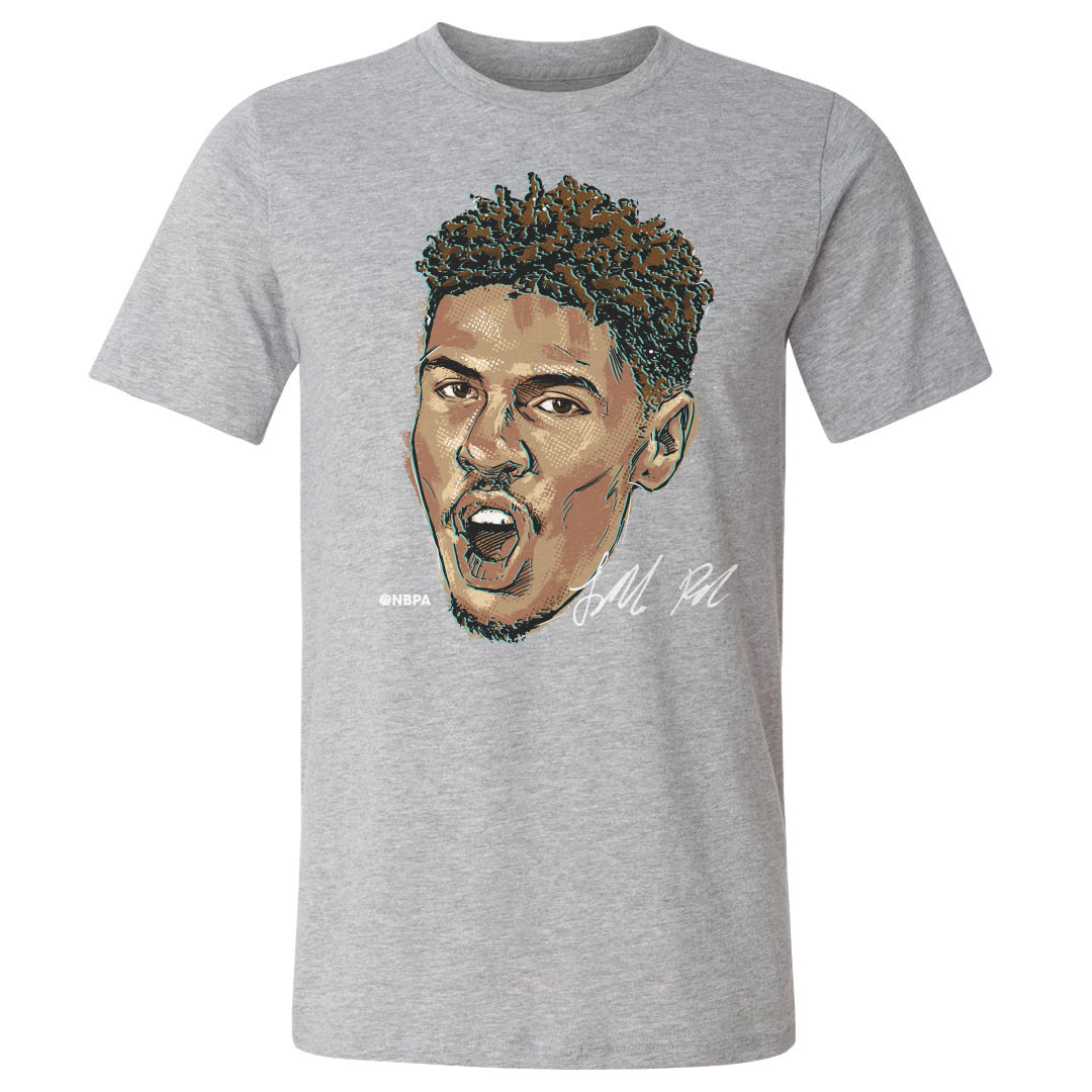 LaMelo Ball Men's Cotton T-Shirt | 500 LEVEL