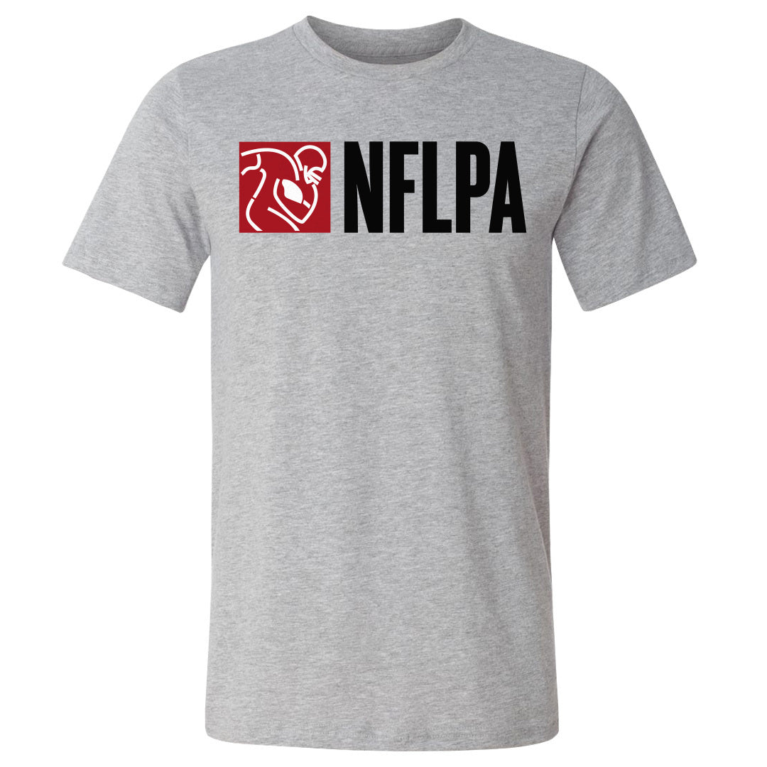 NFLPA Men's Cotton T-Shirt | 500 LEVEL