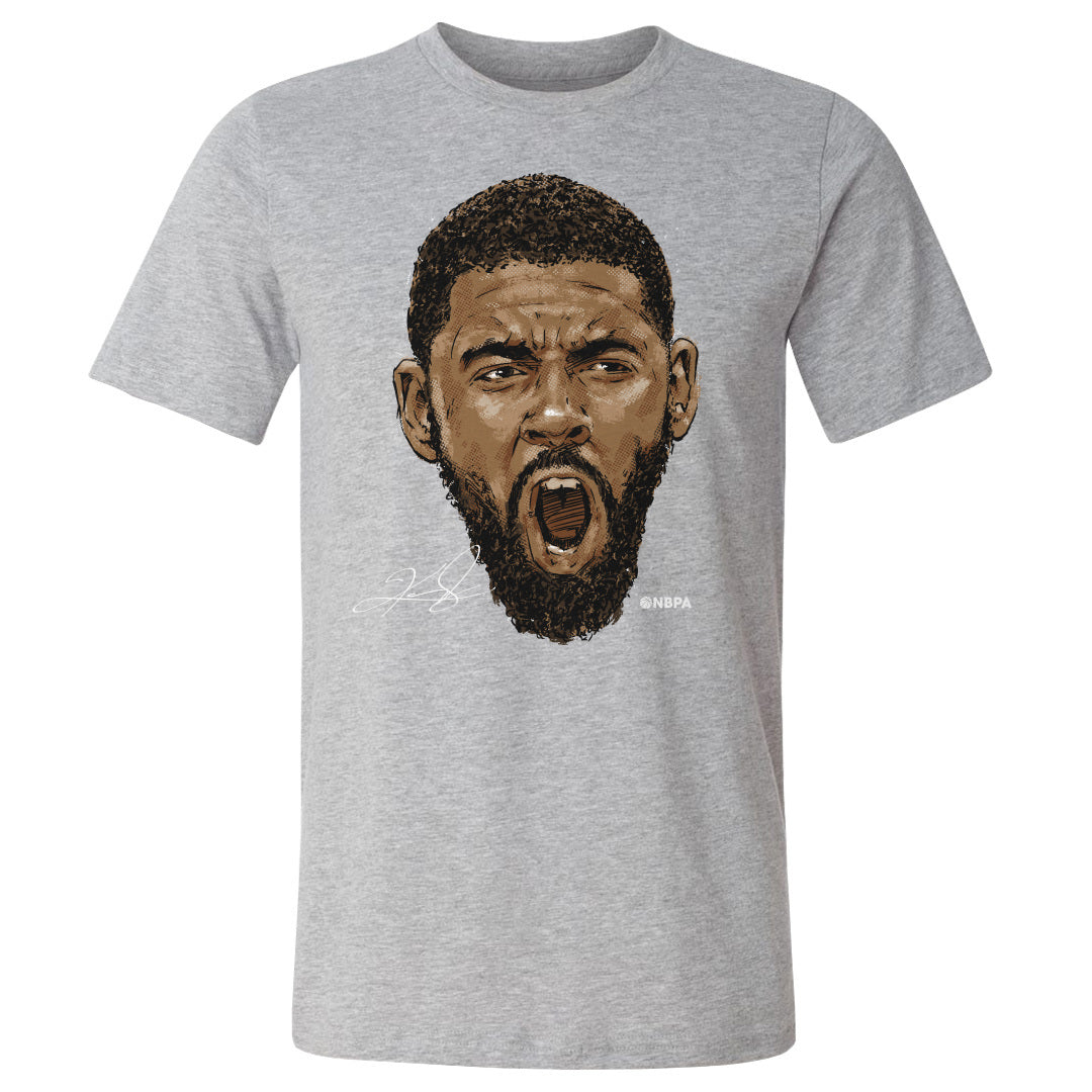 Kyrie Irving Men's Cotton T-Shirt | 500 LEVEL