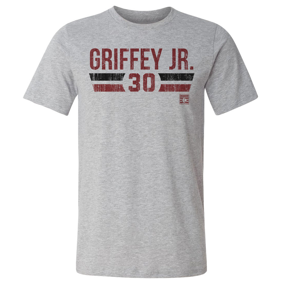Ken Griffey Jr. Men's Cotton T-Shirt | 500 LEVEL