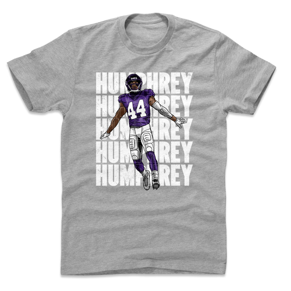 Marlon Humphrey Men's Cotton T-Shirt | 500 LEVEL