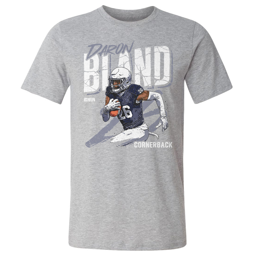 Daron Bland Men's Cotton T-Shirt | 500 LEVEL
