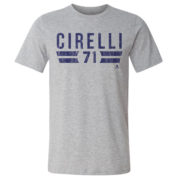 Anthony Cirelli T-Shirts & Hoodies, Tampa Bay Hockey