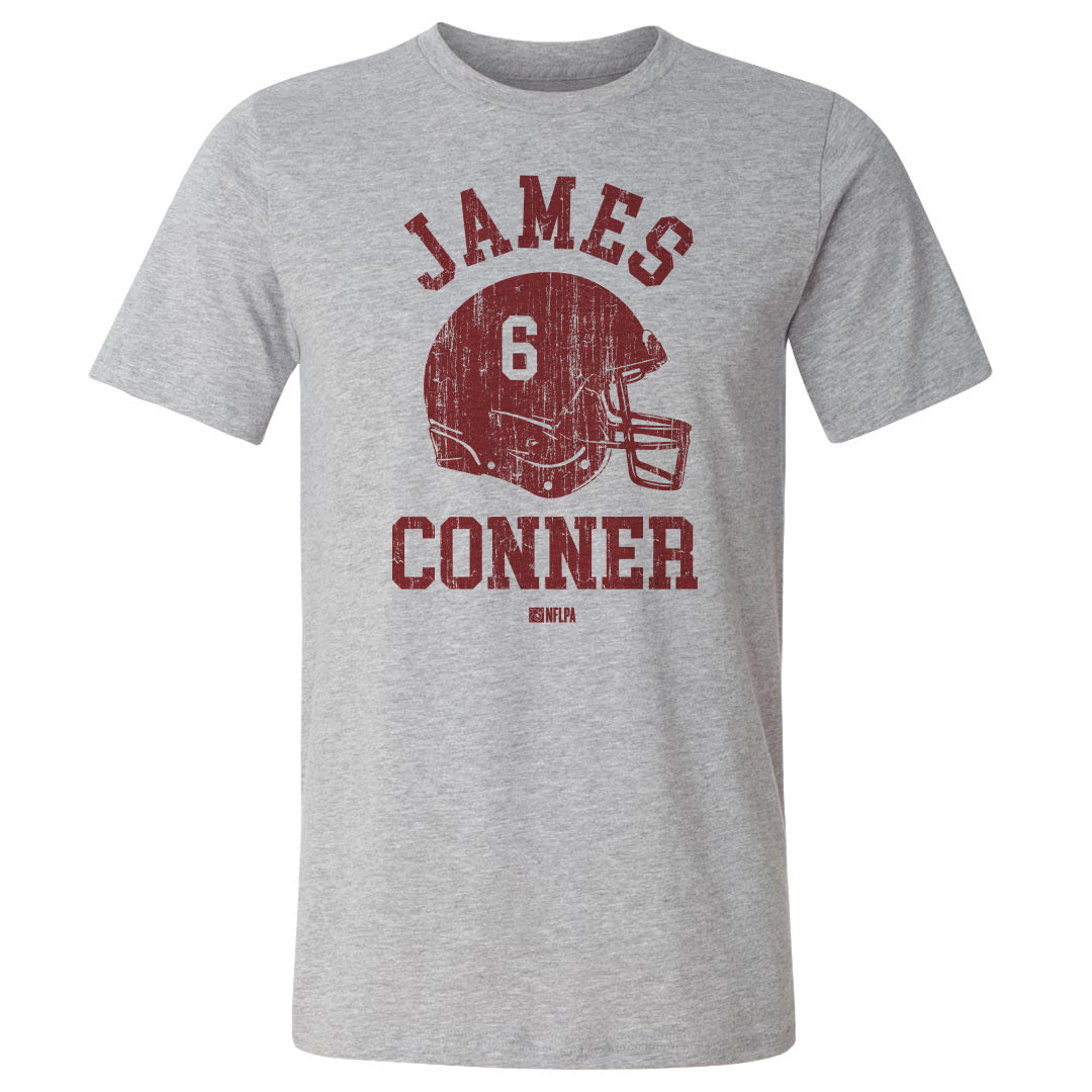 James Conner Men's Cotton T-Shirt | 500 LEVEL