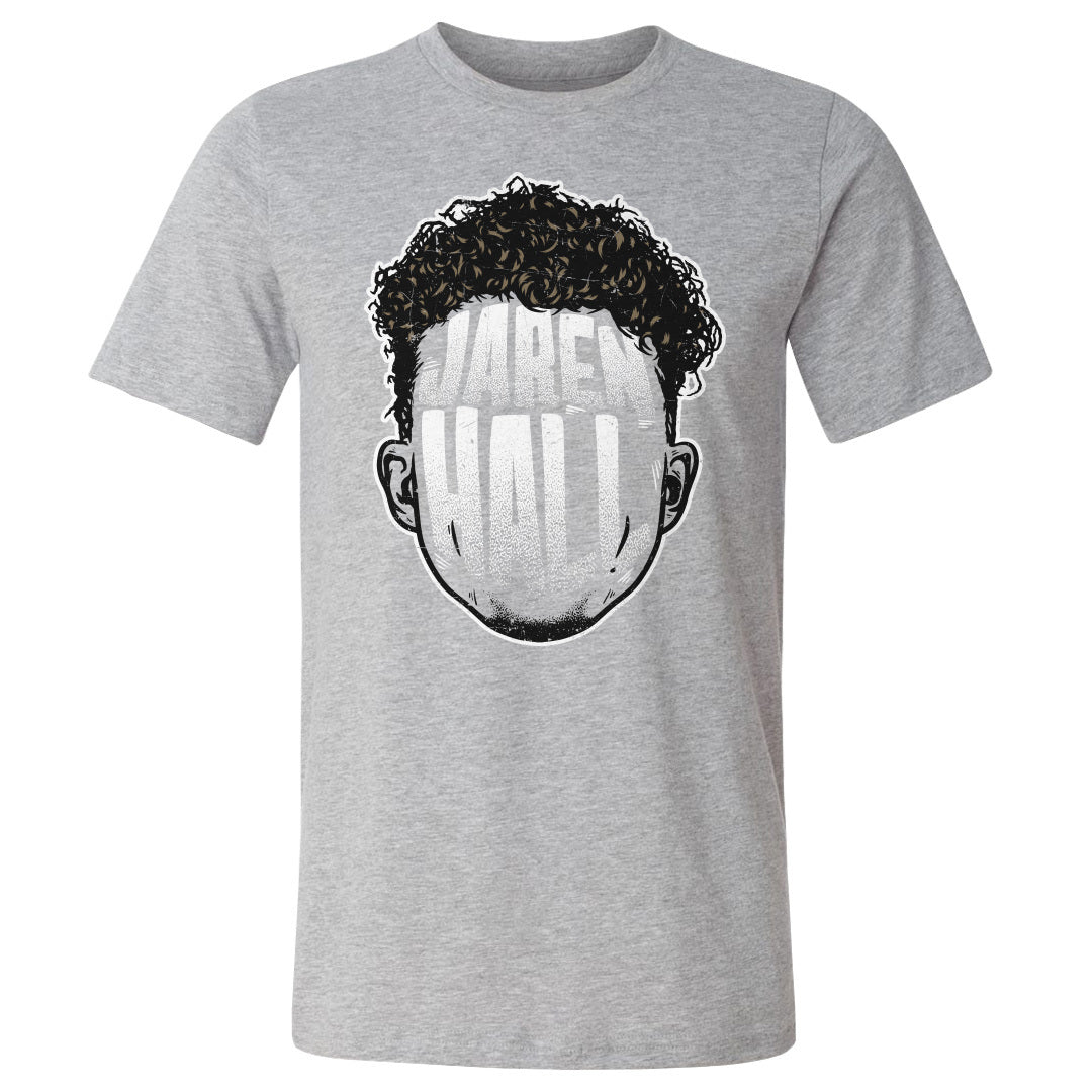 Jaren Hall Men's Cotton T-Shirt | 500 LEVEL