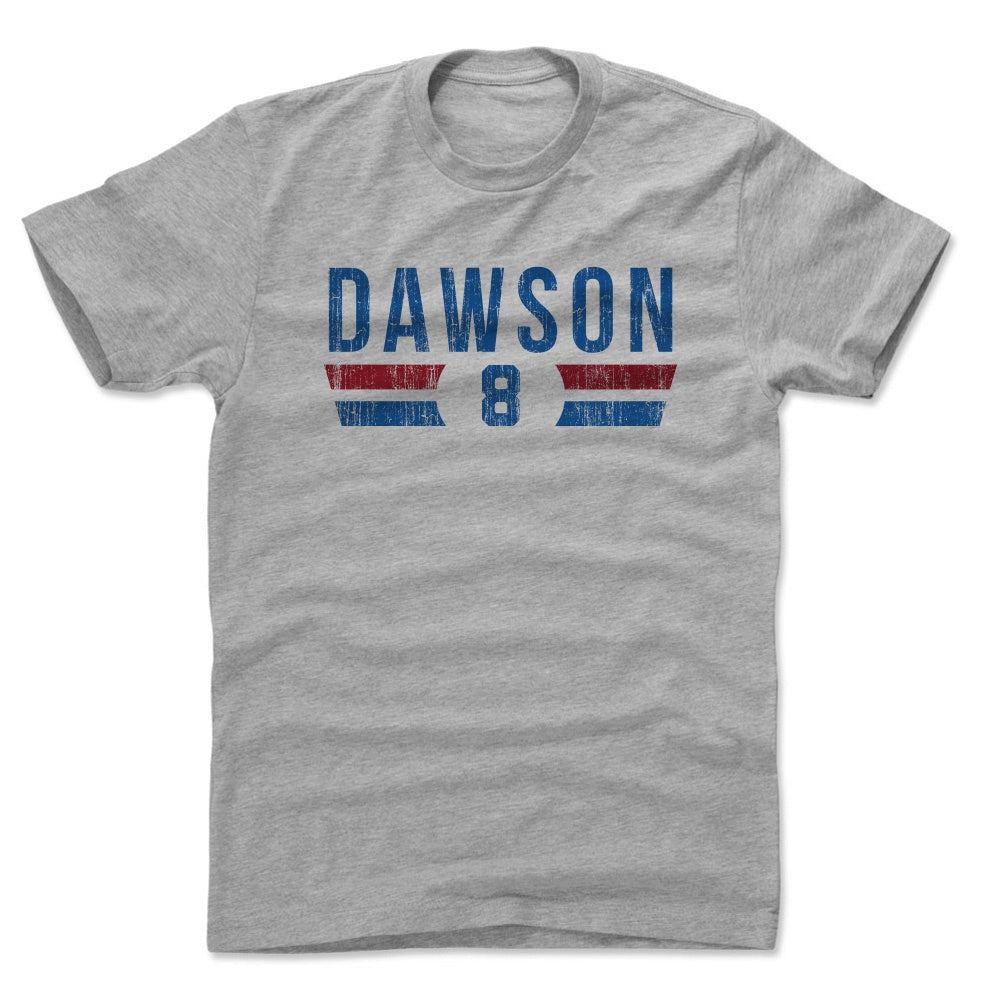 Andre Dawson Men's Cotton T-Shirt | 500 LEVEL