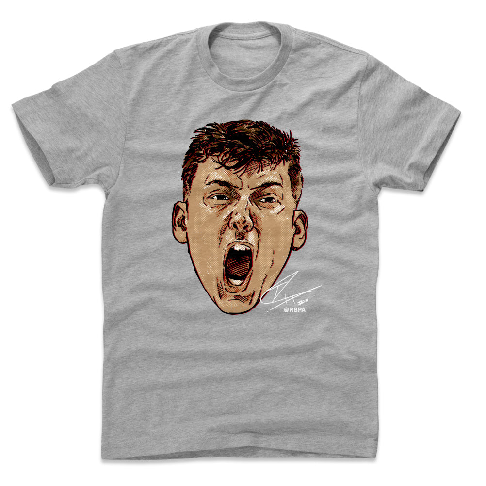 Tyler Herro Men's Cotton T-Shirt | 500 LEVEL