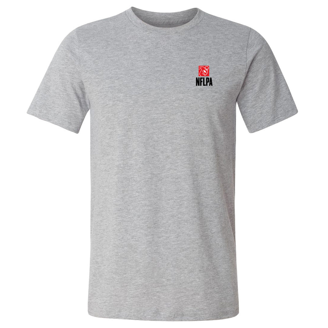 NFLPA Men's Cotton T-Shirt | 500 LEVEL