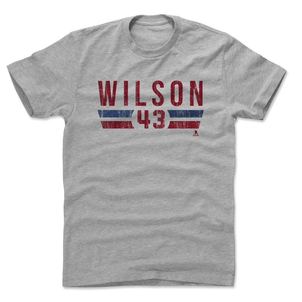 Tom Wilson Men's Cotton T-Shirt | 500 LEVEL