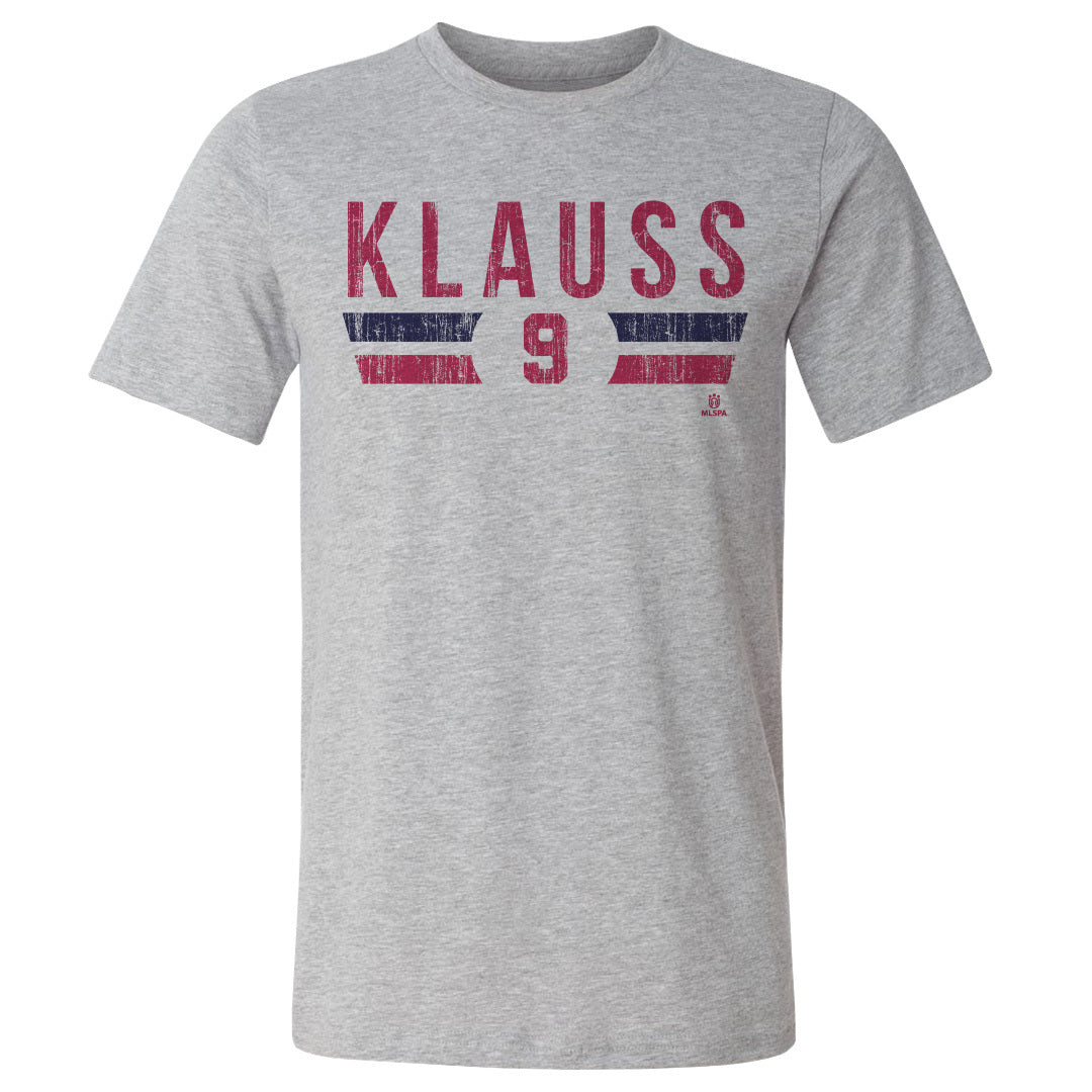Joao Klauss Men&#39;s Cotton T-Shirt | 500 LEVEL