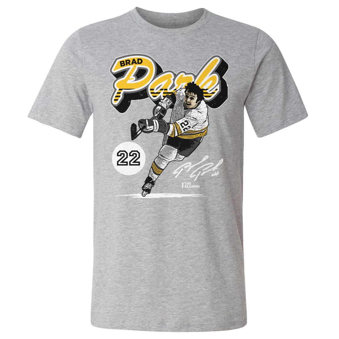 Brad Park Men's Cotton T-Shirt | 500 LEVEL