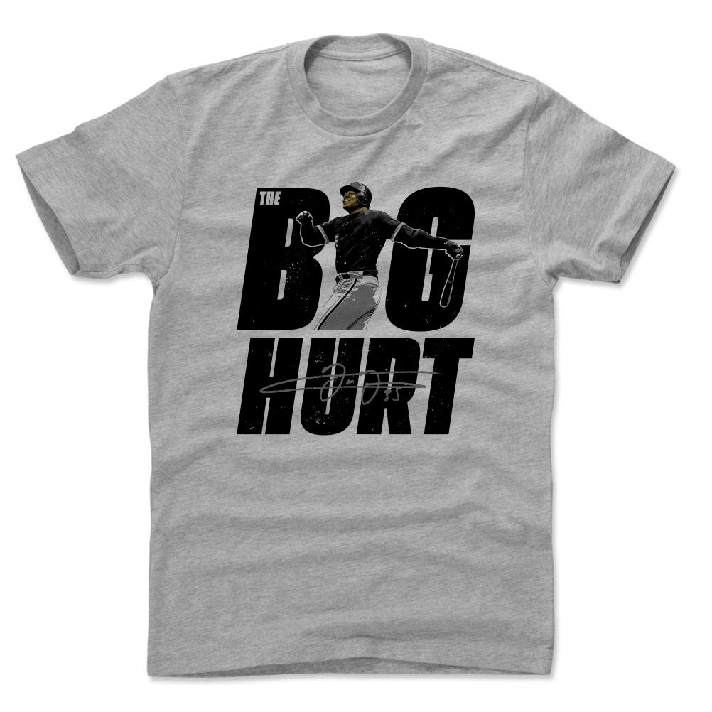 Frank Thomas Men's Cotton T-Shirt | 500 LEVEL