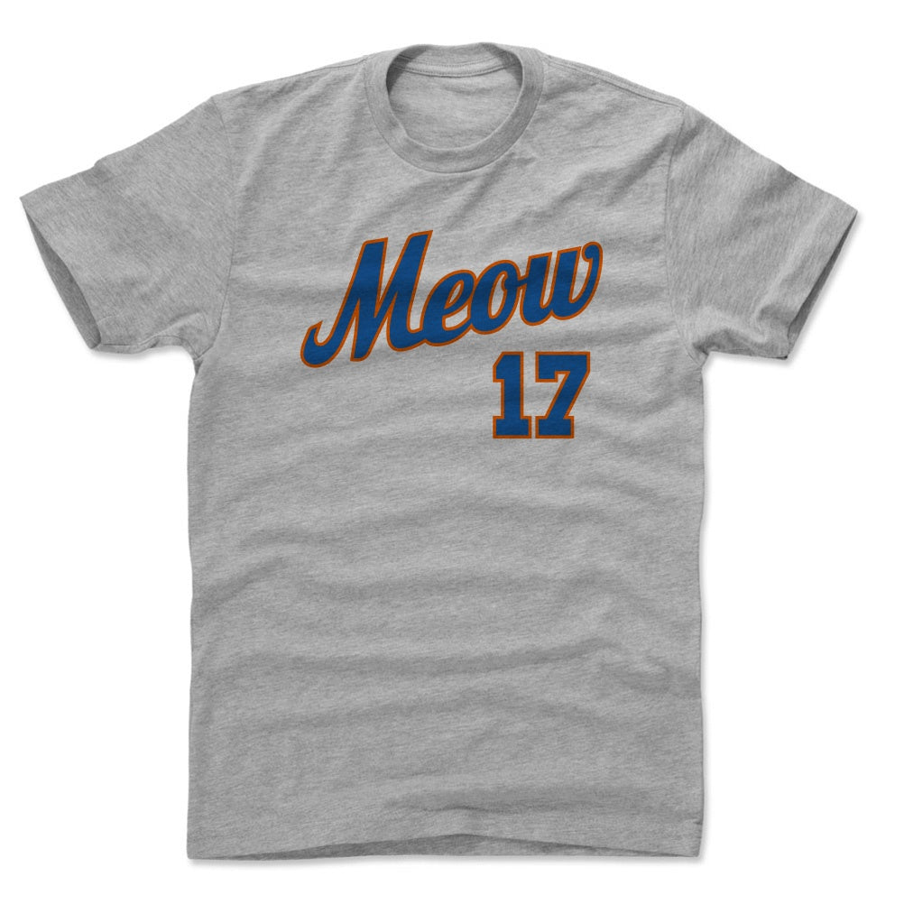 Keith Hernandez Men's Cotton T-Shirt | 500 LEVEL