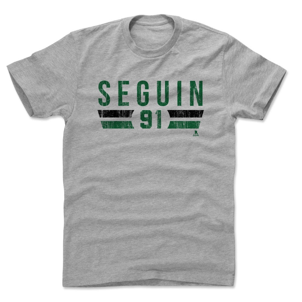 Tyler Seguin Men's Cotton T-Shirt | 500 LEVEL