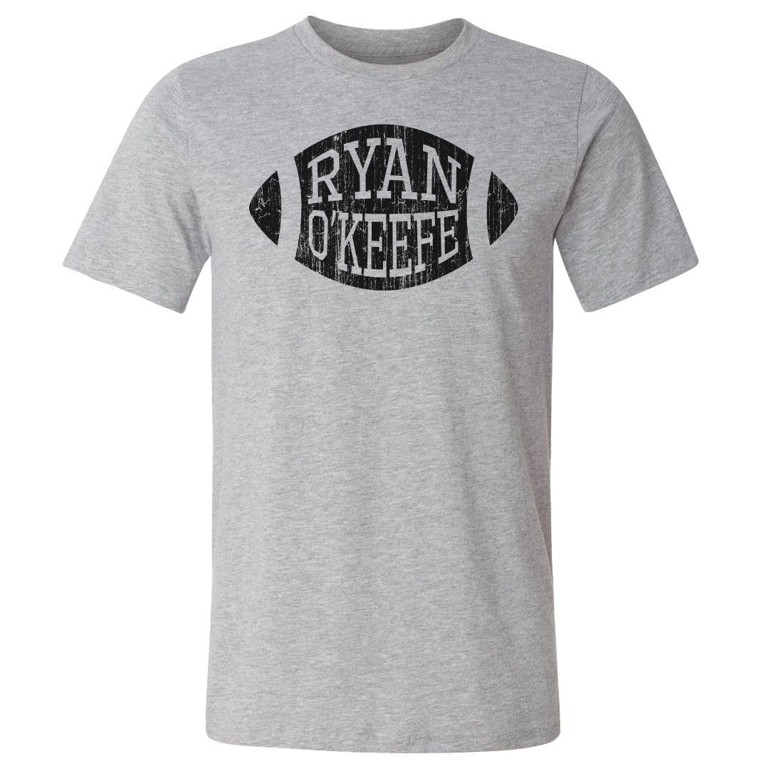 Ryan O'Keefe Men's Cotton T-Shirt | 500 LEVEL